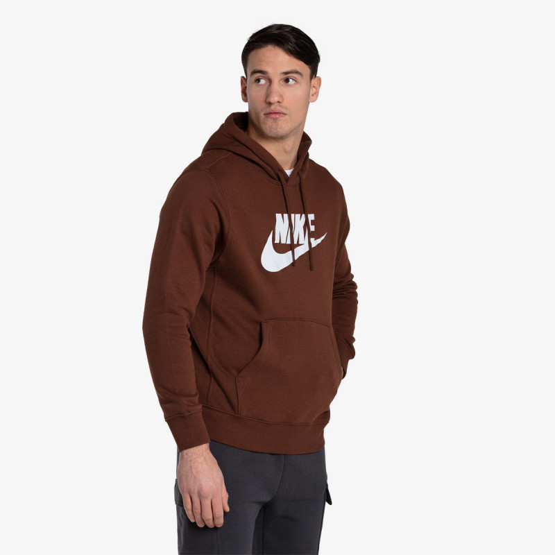 NIKE KAPUCAR M NSW CLUB HOODIE PO BB GX 
