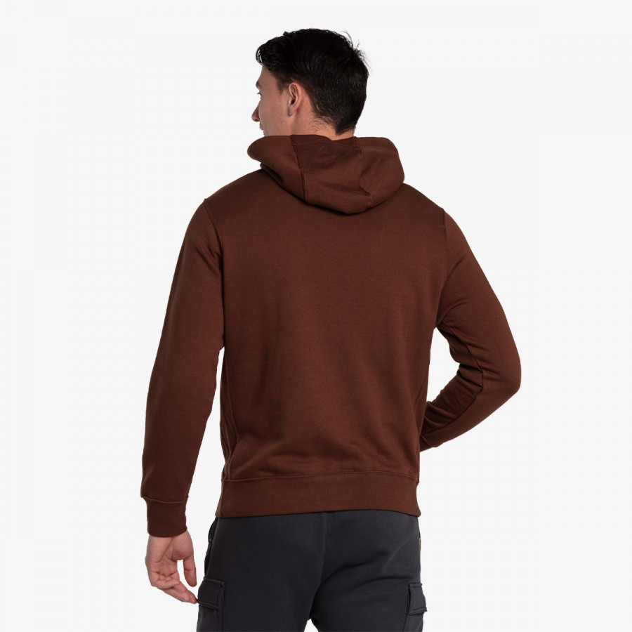 NIKE KAPUCAR M NSW CLUB HOODIE PO BB GX 
