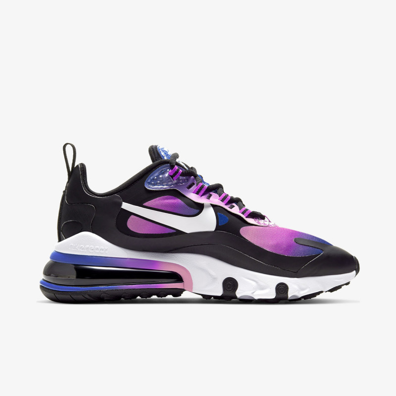 270 react top buzz