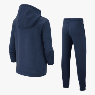 NIKE TRENIRKA U NSW TRK SUIT CORE BF 