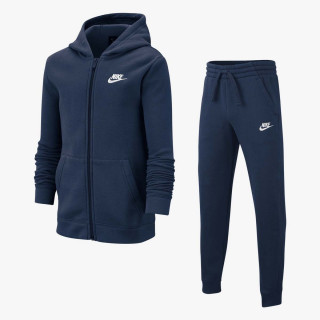 NIKE TRENIRKA U NSW TRK SUIT CORE BF 