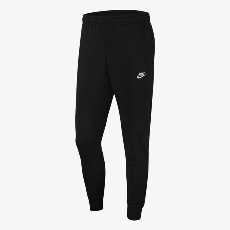 NIKE SPODNJI DELI TRENIRKE Sportswear Essential Collection Fleece 