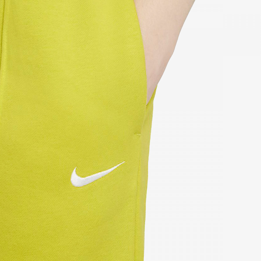 NIKE SPODNJI DELI TRENIRKE SPORTSWEAR FLEECE TREND 