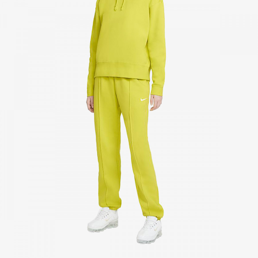 NIKE SPODNJI DELI TRENIRKE SPORTSWEAR FLEECE TREND 