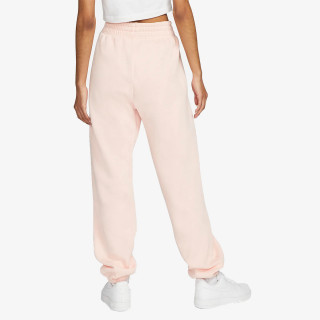 NIKE SPODNJI DELI W NSW ESSNTL CLCTN FLC MR PANT 