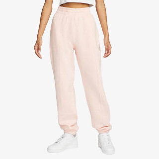 NIKE SPODNJI DELI TRENIRKE W NSW ESSNTL CLCTN FLC MR PANT 