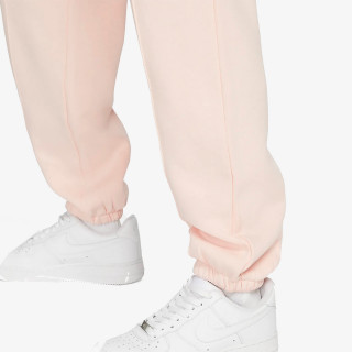 NIKE SPODNJI DELI W NSW ESSNTL CLCTN FLC MR PANT 