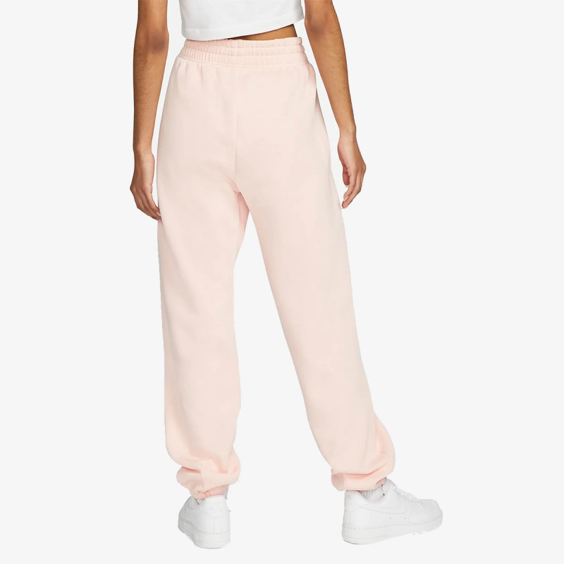 NIKE SPODNJI DELI W NSW ESSNTL CLCTN FLC MR PANT 