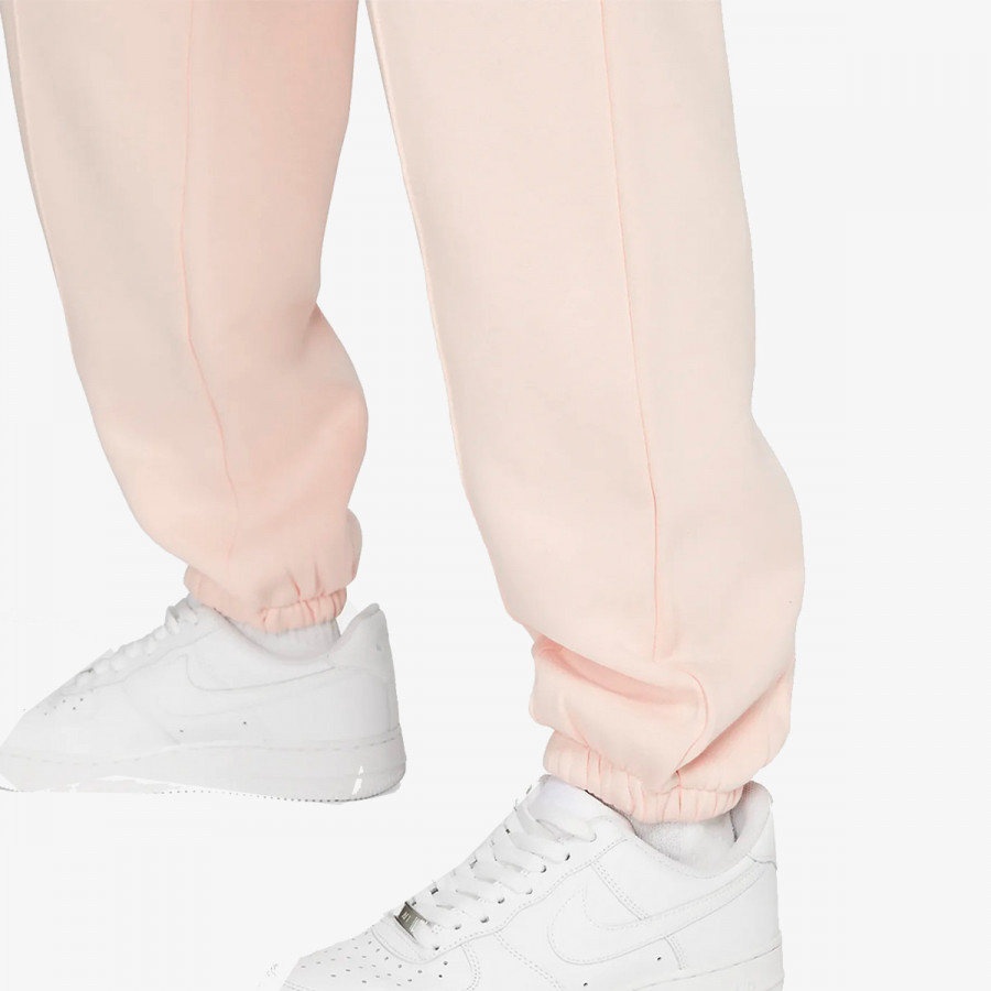 NIKE SPODNJI DELI W NSW ESSNTL CLCTN FLC MR PANT 
