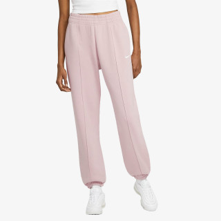 NIKE SPODNJI DELI TRENIRKE W NSW PANT FLC TREND 