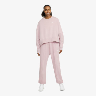NIKE SPODNJI DELI TRENIRKE W NSW PANT FLC TREND 