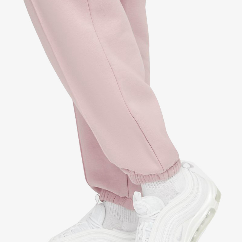 NIKE SPODNJI DELI TRENIRKE W NSW PANT FLC TREND 