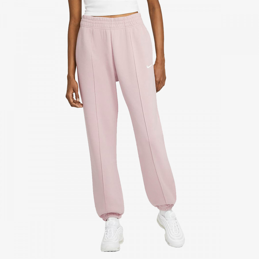 NIKE SPODNJI DELI TRENIRKE W NSW PANT FLC TREND 