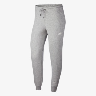 NIKE SPODNJI DELI TRENIRKE W NSW ESSNTL FLC MR PNT TIGHT 