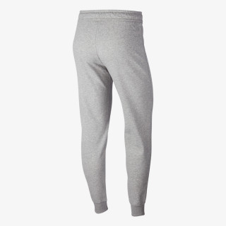 NIKE SPODNJI DELI TRENIRKE W NSW ESSNTL FLC MR PNT TIGHT 