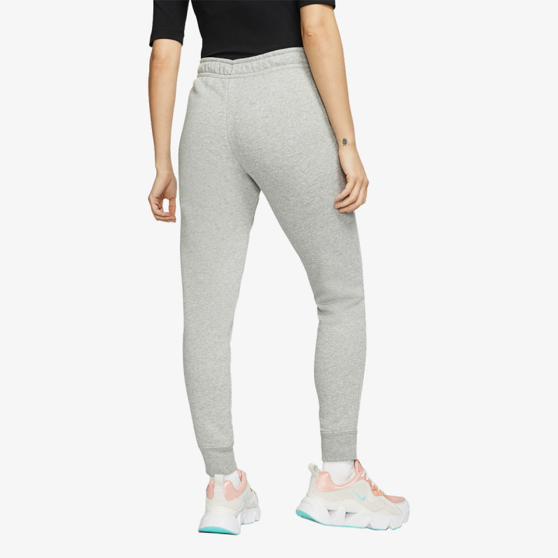 NIKE SPODNJI DELI TRENIRKE W NSW ESSNTL FLC MR PNT TIGHT 