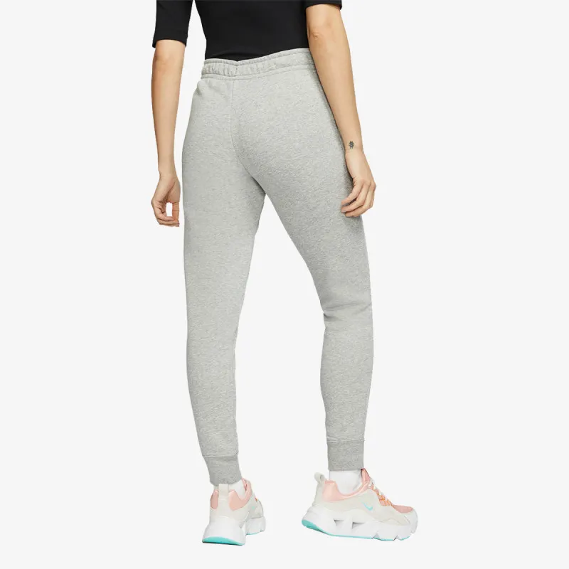 NIKE SPODNJI DELI TRENIRKE W NSW ESSNTL FLC MR PNT TIGHT 