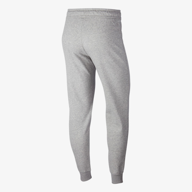 NIKE SPODNJI DELI TRENIRKE W NSW ESSNTL FLC MR PNT TIGHT 