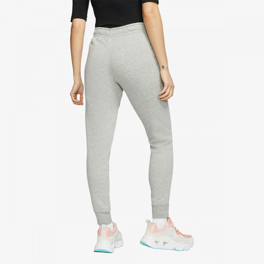 NIKE SPODNJI DELI TRENIRKE W NSW ESSNTL FLC MR PNT TIGHT 