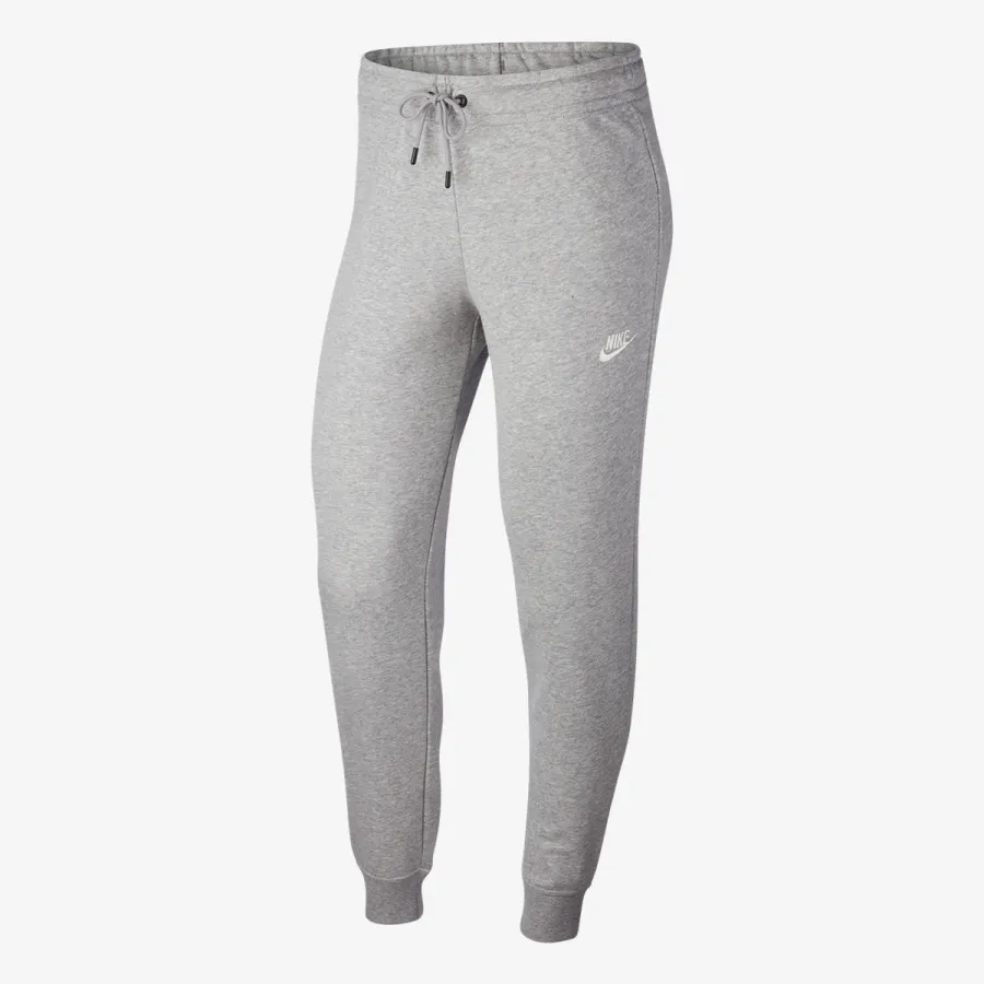 NIKE SPODNJI DELI TRENIRKE W NSW ESSNTL FLC MR PNT TIGHT 