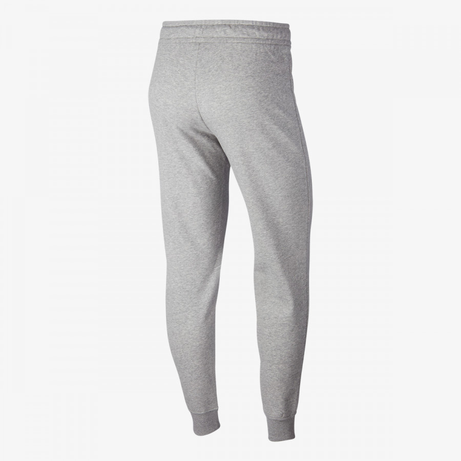 NIKE SPODNJI DELI TRENIRKE W NSW ESSNTL FLC MR PNT TIGHT 