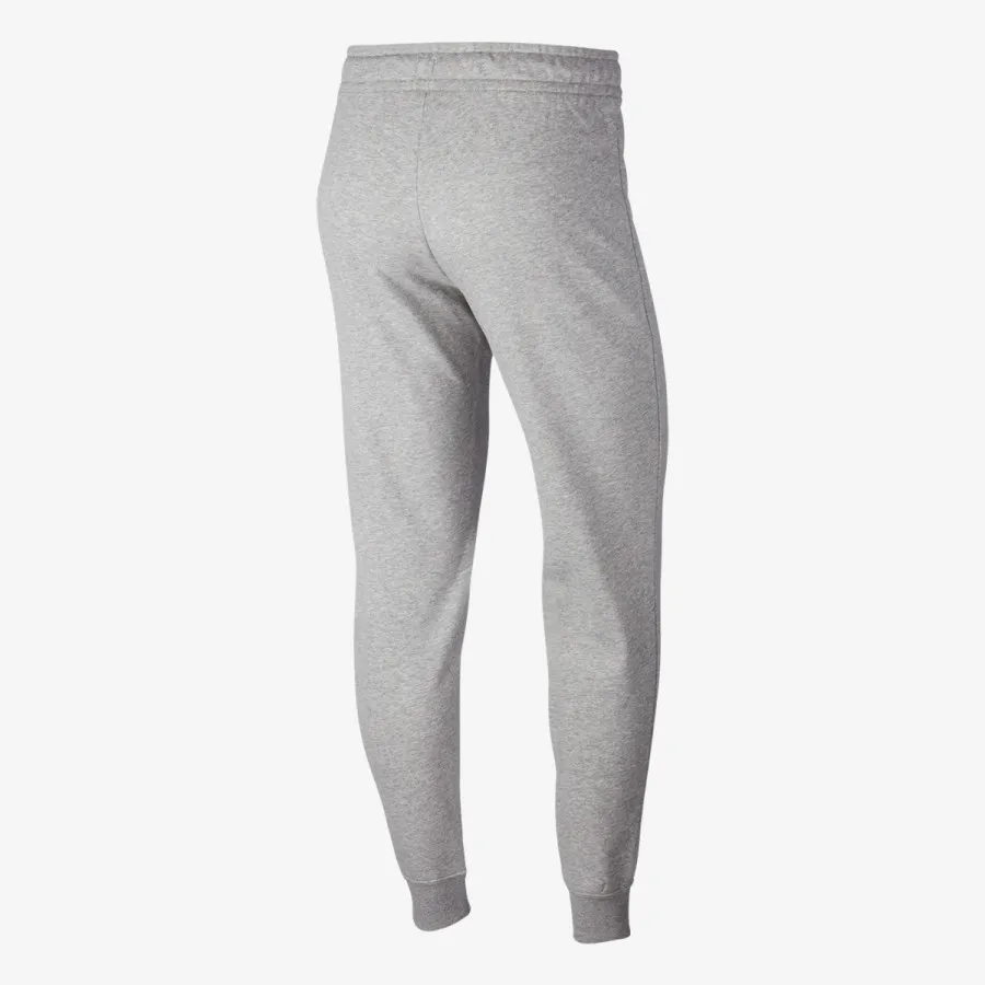 NIKE SPODNJI DELI TRENIRKE W NSW ESSNTL FLC MR PNT TIGHT 