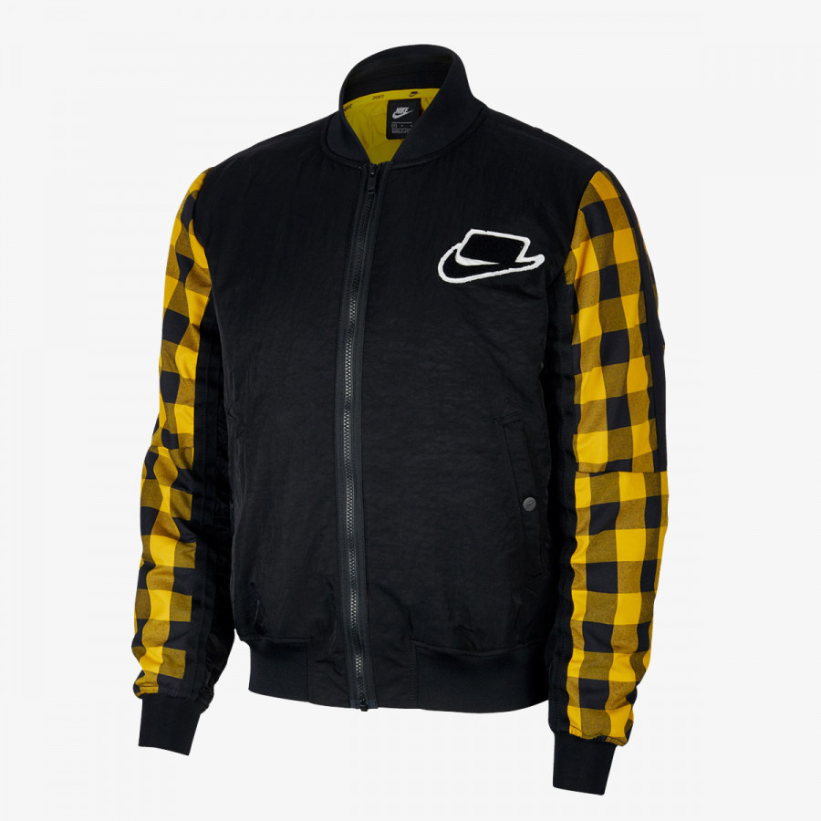 NIKE JAKNA M NSW NSP SYN FILL BOMBER JKT 