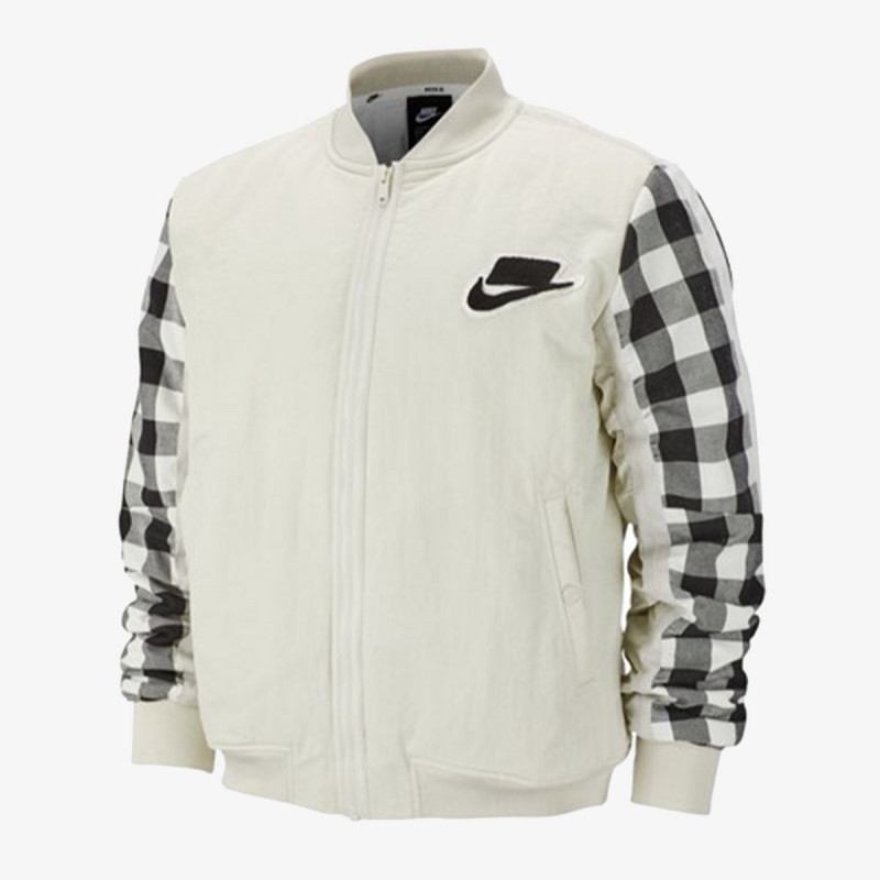 NIKE JAKNA M NSW NSP SYN FILL BOMBER JKT 