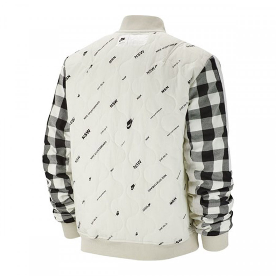 NIKE JAKNA M NSW NSP SYN FILL BOMBER JKT 