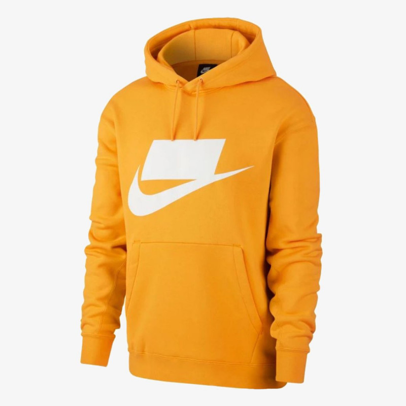 Nike as m nsw nsp hoodie ft outlet