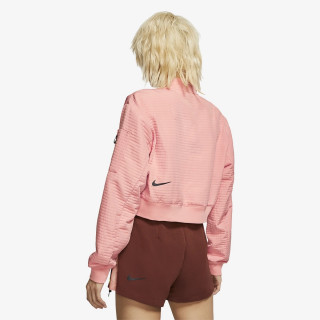 NIKE JAKNA W NSW CITY RDY BOMBER 