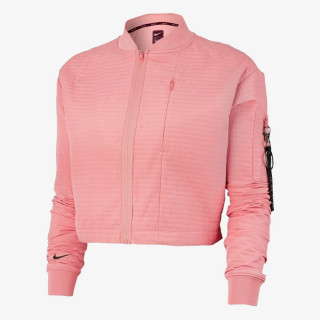 NIKE JAKNA W NSW CITY RDY BOMBER 