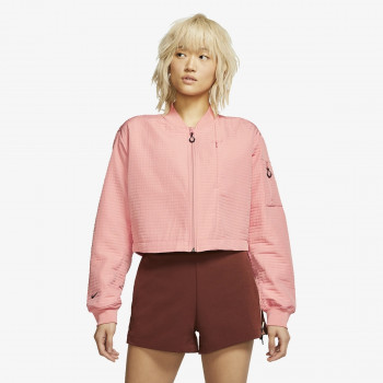 NIKE JOPICE BV4741-606 W NSW TCH PCK BOMBER 