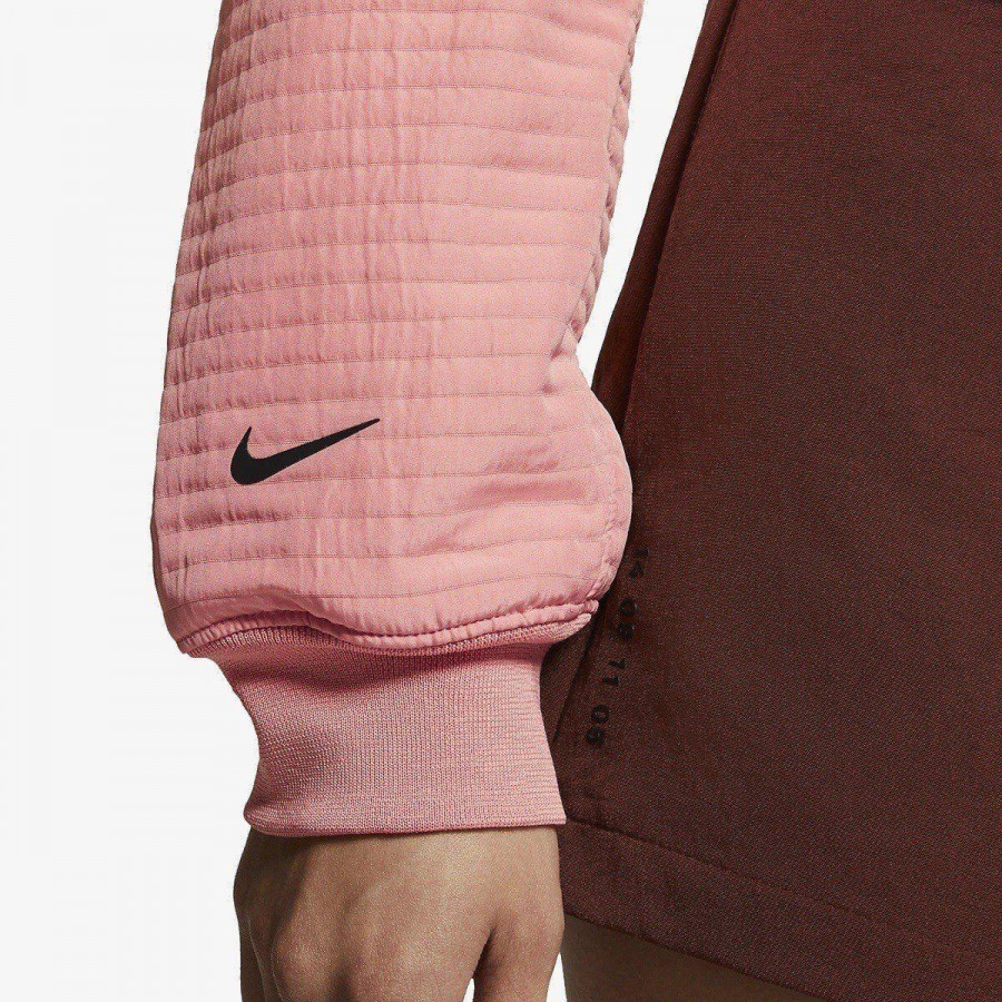 NIKE JAKNA W NSW CITY RDY BOMBER 