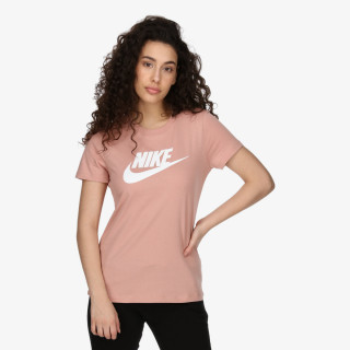 NIKE KRATKA MAJICA W NSW TEE ESSNTL ICON FUTURA 