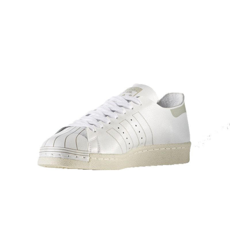 adidas Superge SUPERSTAR 80S DECON 