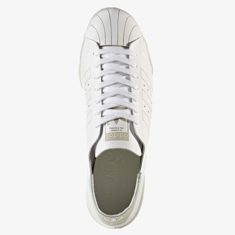 adidas Superge SUPERSTAR 80S DECON 