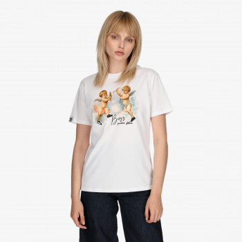 BUZZ Majica LADY ANGEL T-SHIRT 