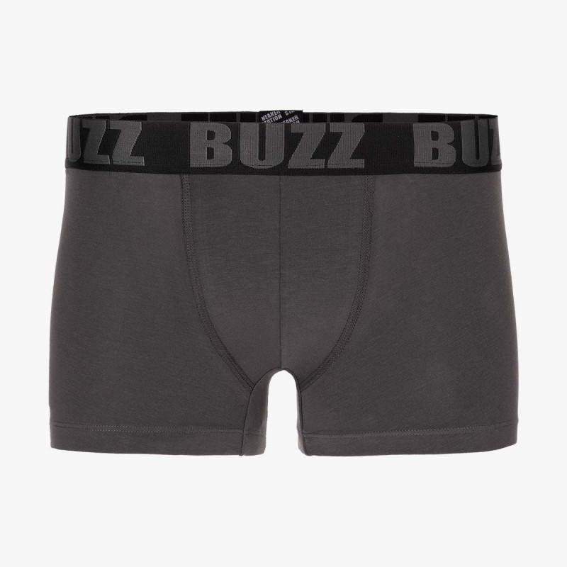 BUZZ BOKSARICE MEN BASIC BOXER 