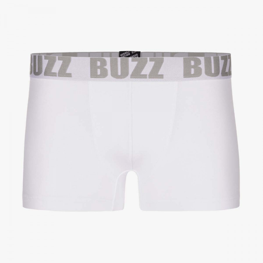 BUZZ BOKSARICE MEN BASIC BOXER 