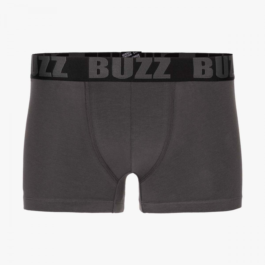 BUZZ BOKSARICE MEN BASIC BOXER 