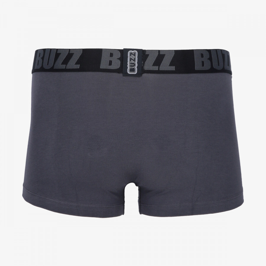 BUZZ BOKSARICE MEN BASIC BOXER 