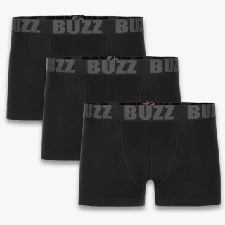 BUZZ BOKSARICE MEN BASIC BOXER 