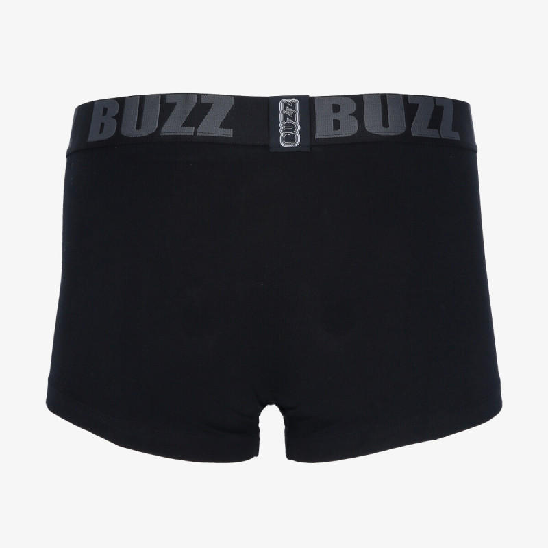 BUZZ BOKSARICE MEN BASIC BOXER 