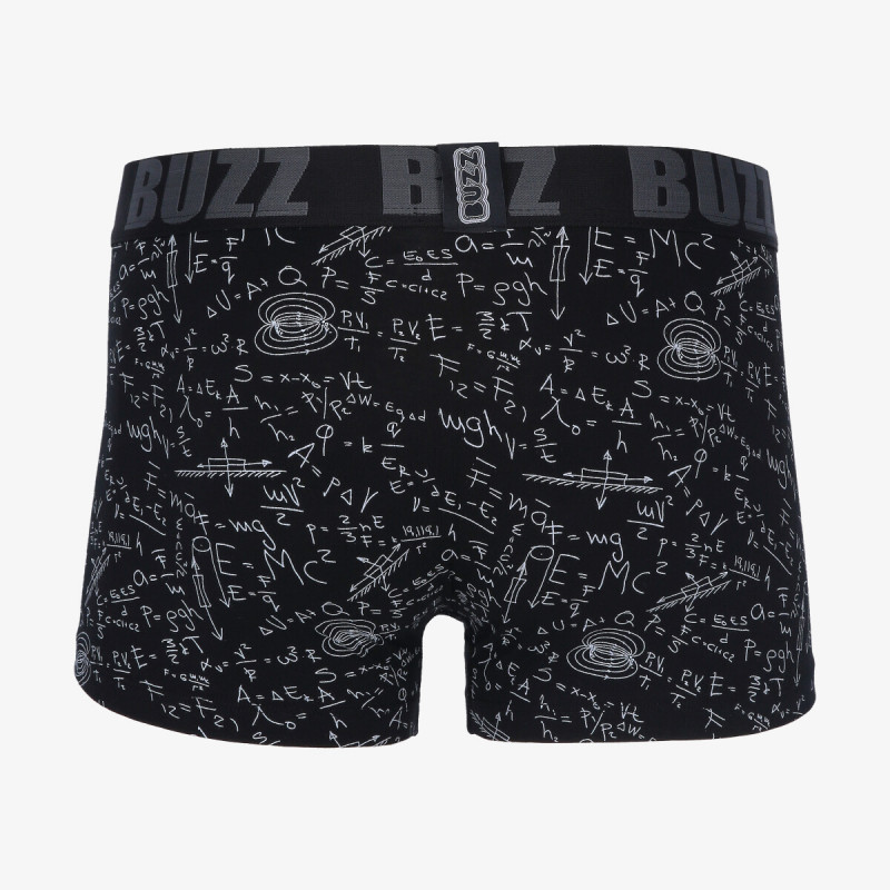 BUZZ BOKSARICE MEN PRINTED BOXER 