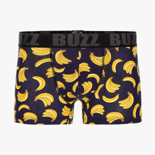 BUZZ BOKSARICE MEN PRINTED BOXER 