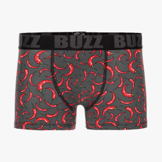 BUZZ BOKSARICE MEN PRINTED BOXER 