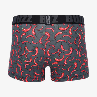 BUZZ BOKSARICE MEN PRINTED BOXER 