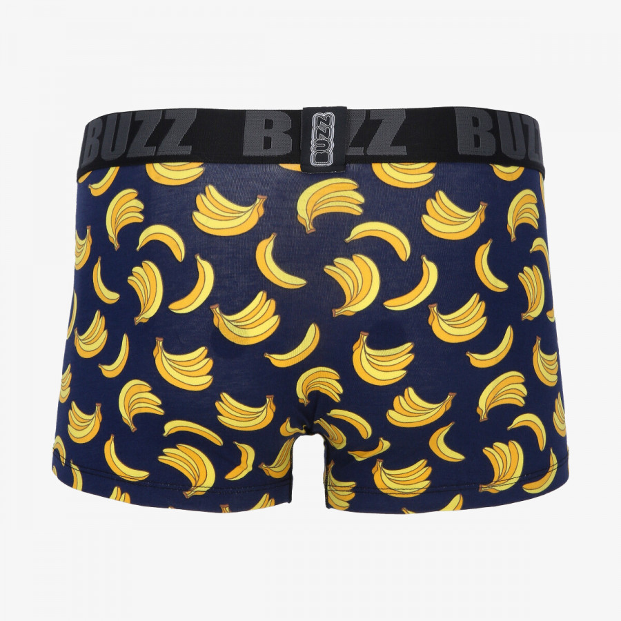 BUZZ BOKSARICE MEN PRINTED BOXER 