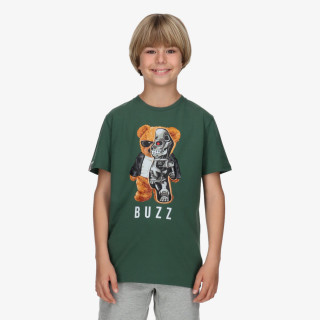 BUZZ Majice kratke ROBO BEAR 